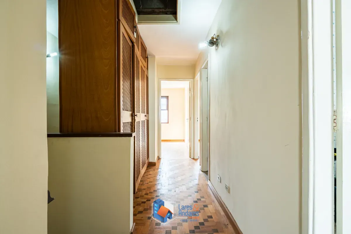 Sobrado, 6 quartos, 236 m² - Foto 23