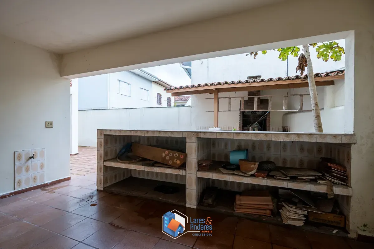 Sobrado, 6 quartos, 236 m² - Foto 64