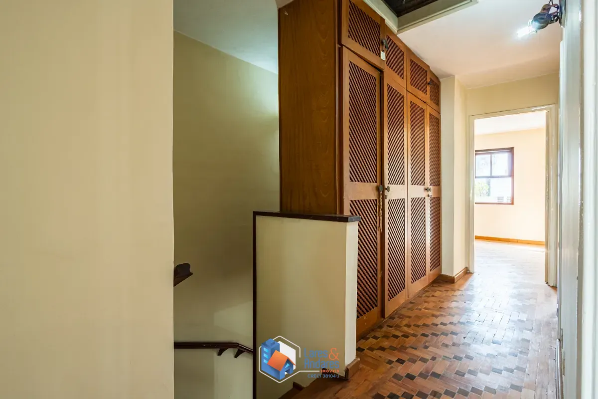 Sobrado, 6 quartos, 236 m² - Foto 24