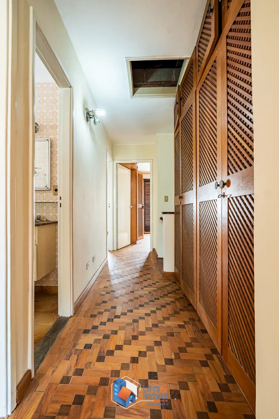 Sobrado, 6 quartos, 236 m² - Foto 21