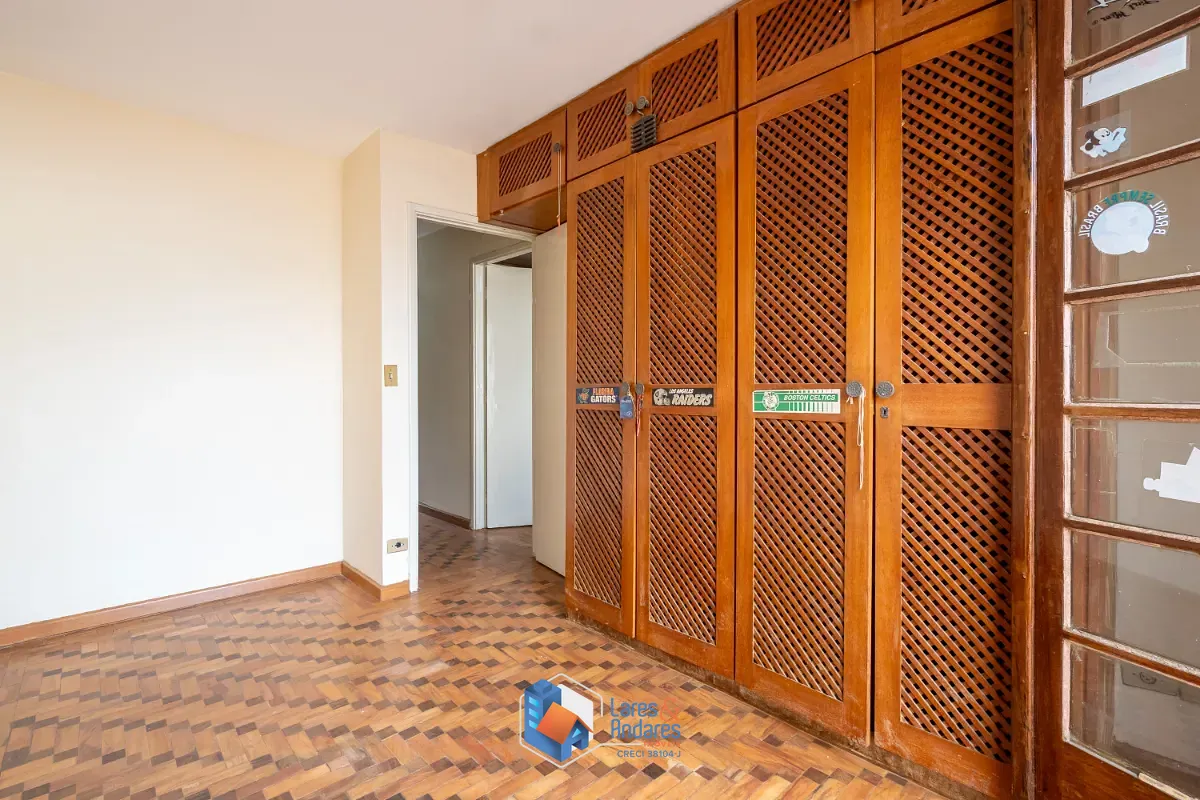 Sobrado, 6 quartos, 236 m² - Foto 34