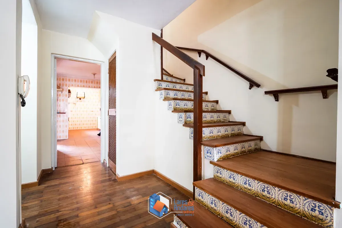 Sobrado, 6 quartos, 236 m² - Foto 10