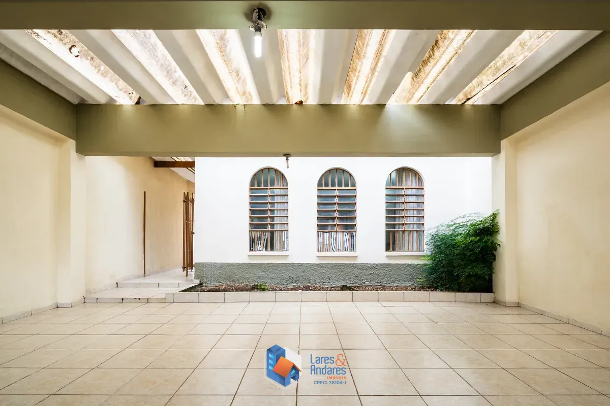 Sobrado, 6 quartos, 236 m² - Foto 76