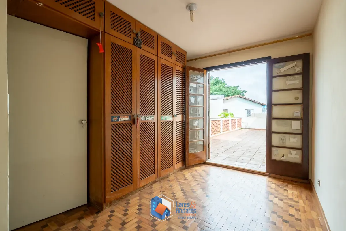 Sobrado, 6 quartos, 236 m² - Foto 35