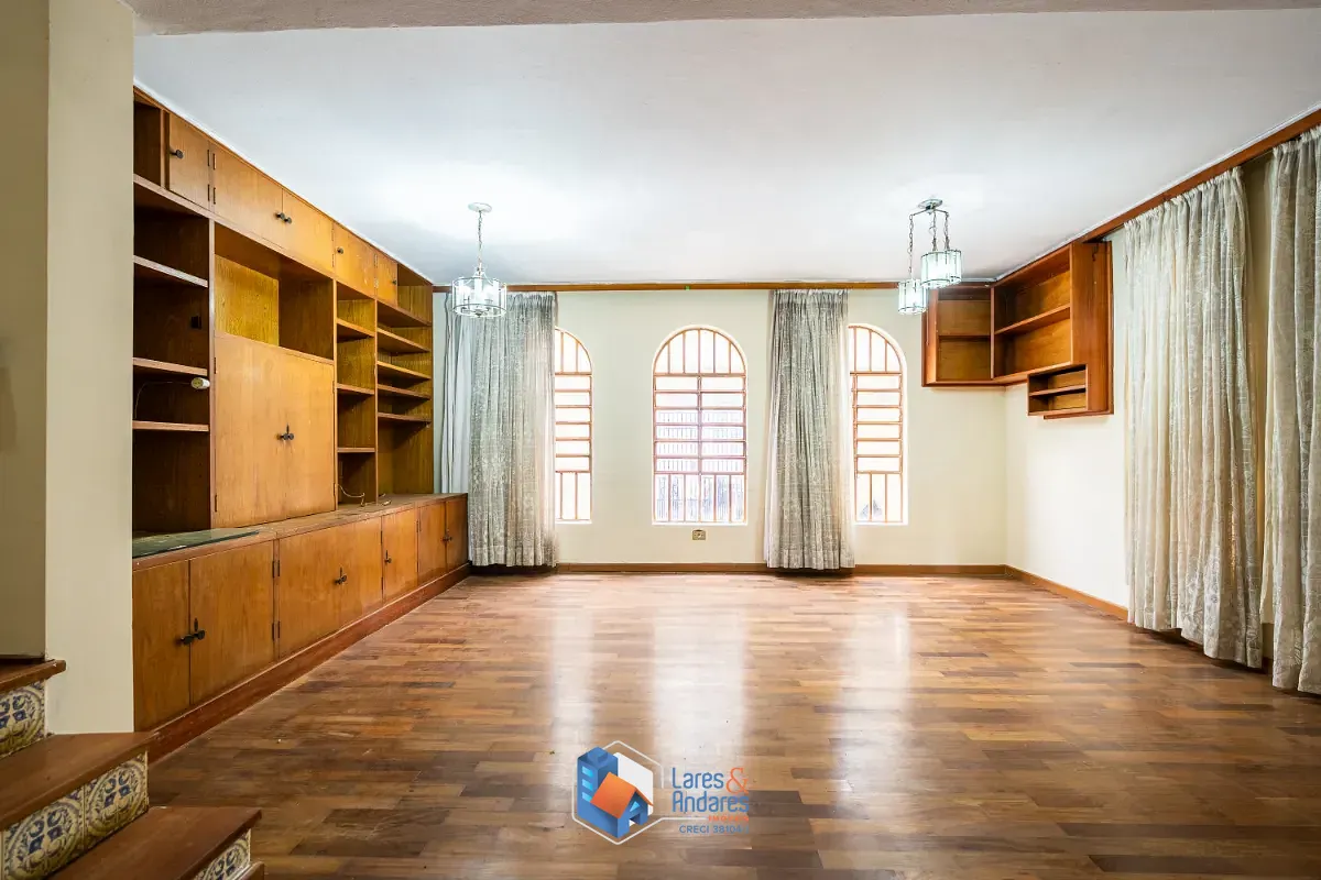 Sobrado, 6 quartos, 236 m² - Foto 3