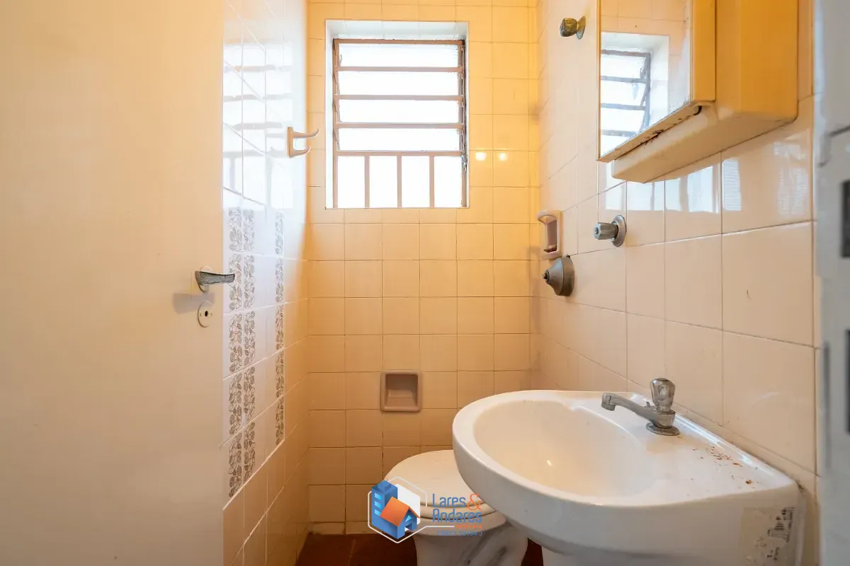 Sobrado, 6 quartos, 236 m² - Foto 53