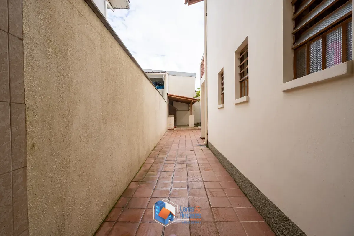 Sobrado, 6 quartos, 236 m² - Foto 70