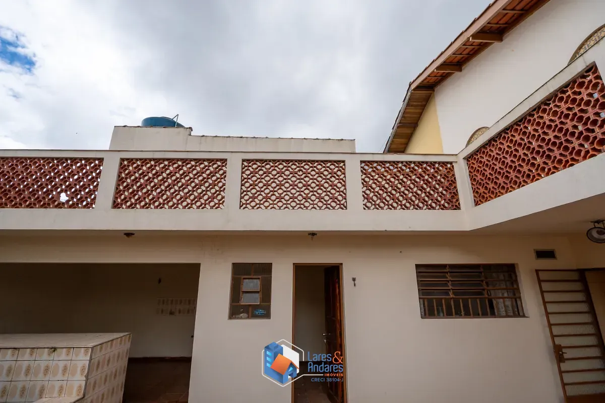 Sobrado, 6 quartos, 236 m² - Foto 68