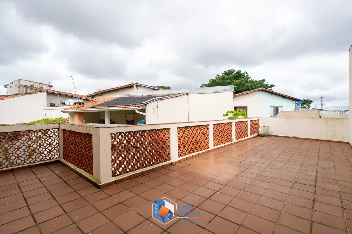 Sobrado, 6 quartos, 236 m² - Foto 36
