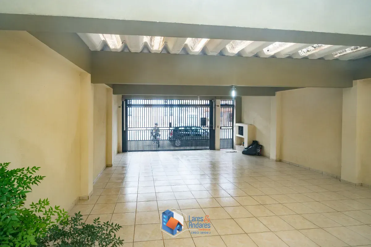 Sobrado, 6 quartos, 236 m² - Foto 9
