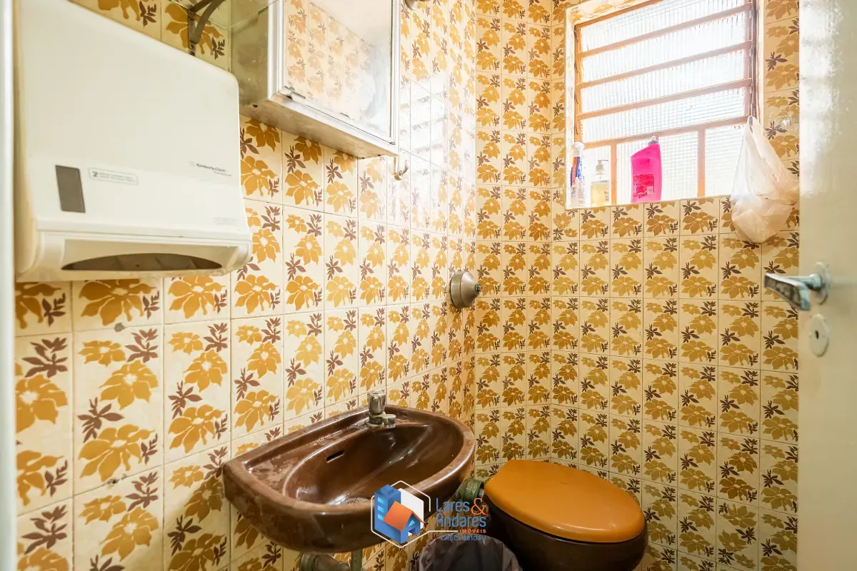 Sobrado, 6 quartos, 236 m² - Foto 12