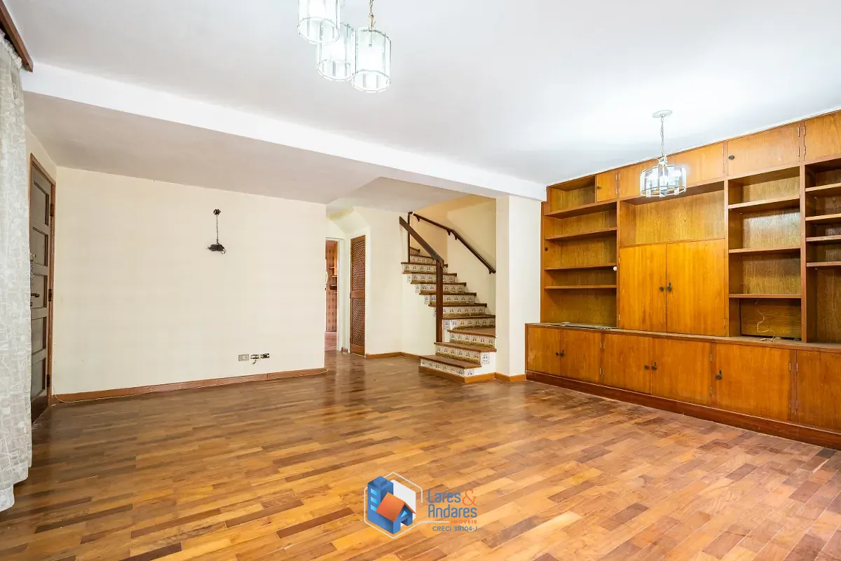 Sobrado, 6 quartos, 236 m² - Foto 5