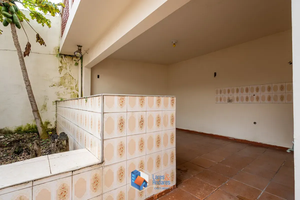 Sobrado, 6 quartos, 236 m² - Foto 61
