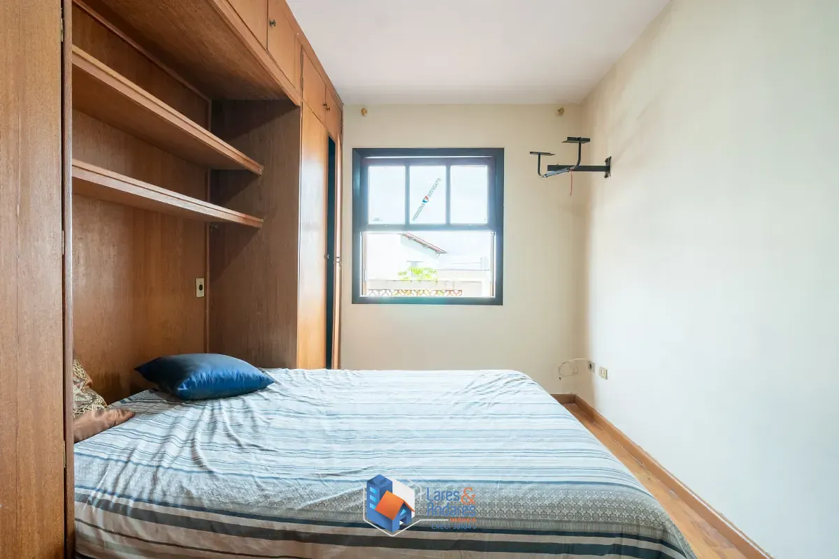 Sobrado, 6 quartos, 236 m² - Foto 29