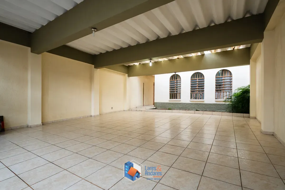Sobrado, 6 quartos, 236 m² - Foto 74
