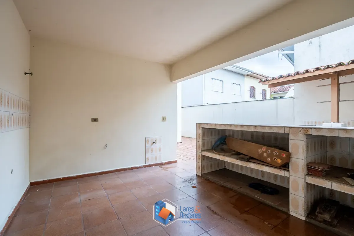 Sobrado, 6 quartos, 236 m² - Foto 65