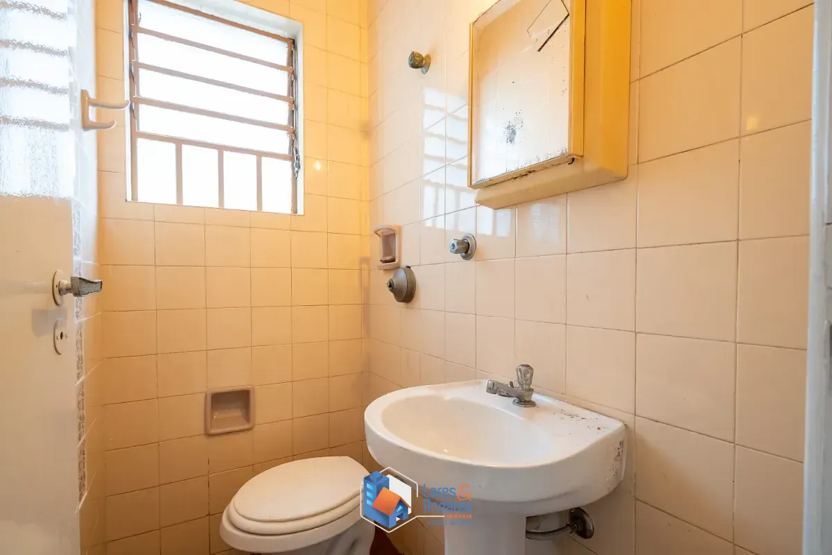 Sobrado, 6 quartos, 236 m² - Foto 54