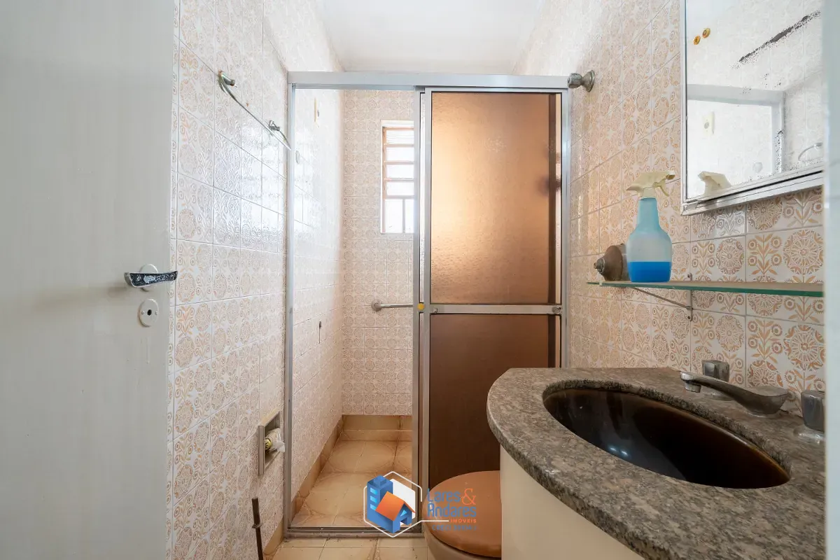 Sobrado, 6 quartos, 236 m² - Foto 25