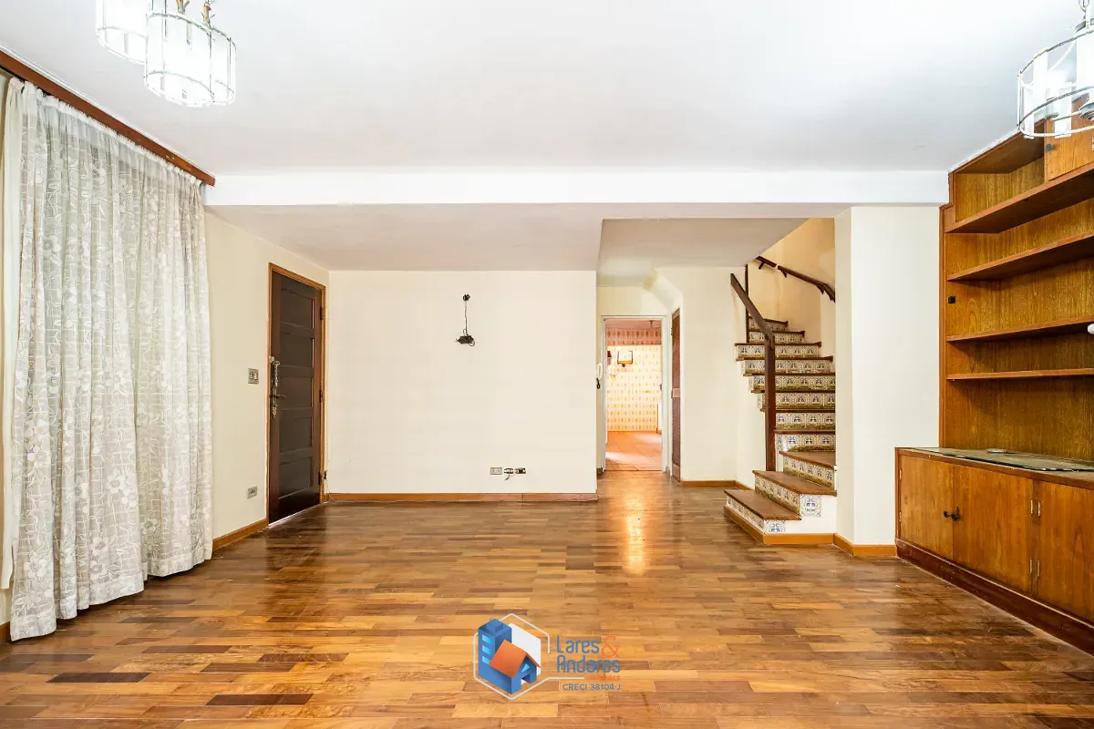 Sobrado, 6 quartos, 236 m² - Foto 7