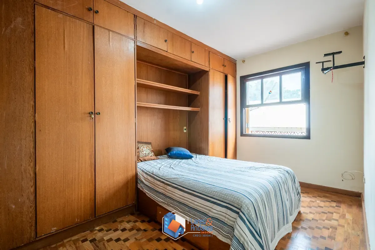 Sobrado, 6 quartos, 236 m² - Foto 27