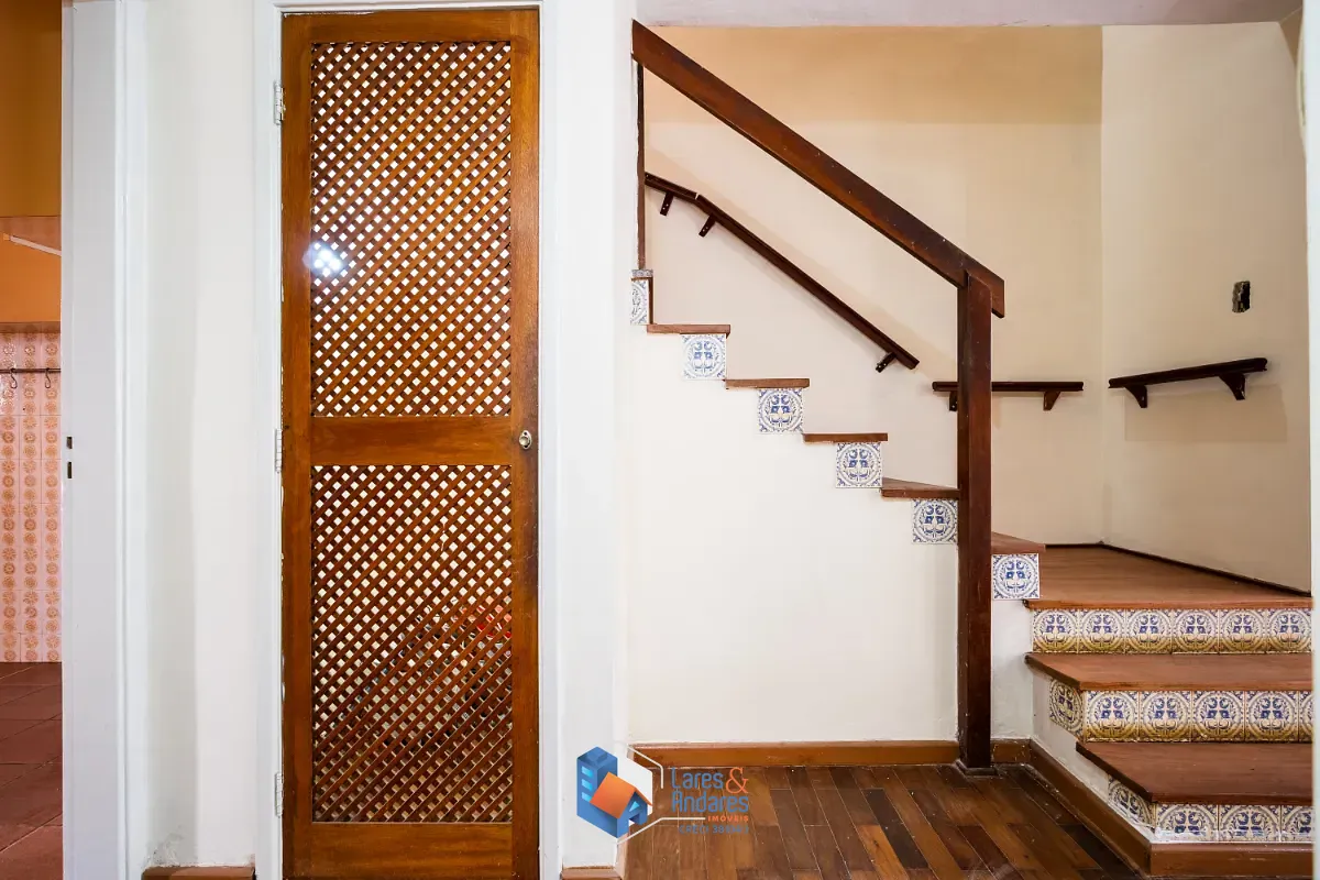 Sobrado, 6 quartos, 236 m² - Foto 11