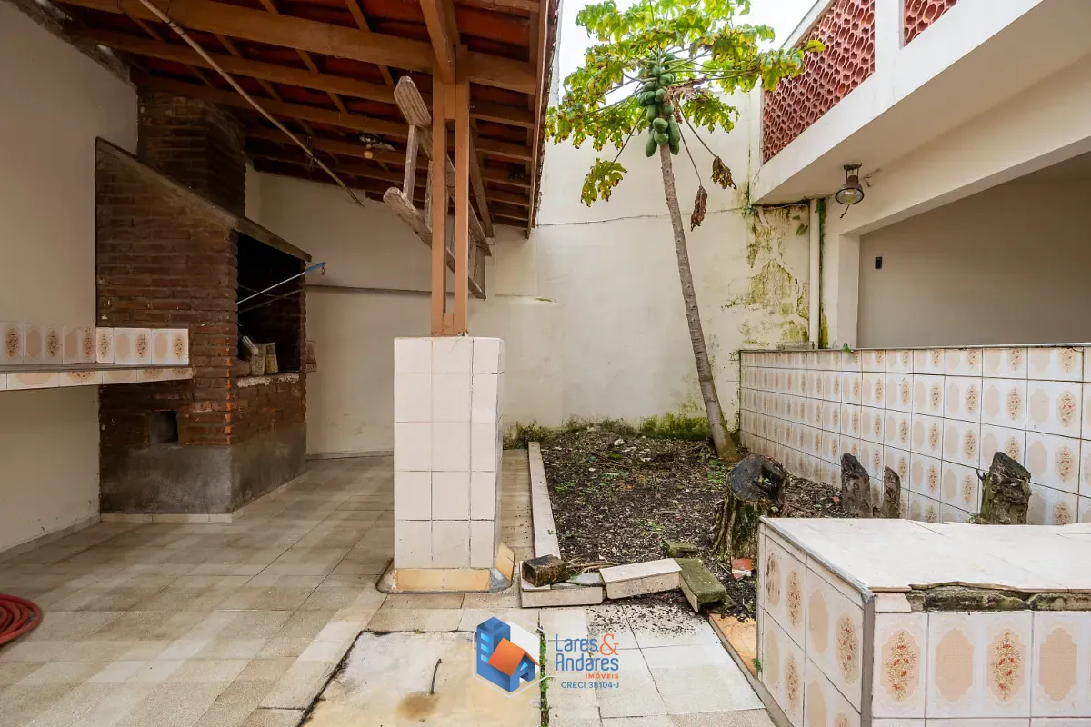 Sobrado, 6 quartos, 236 m² - Foto 59