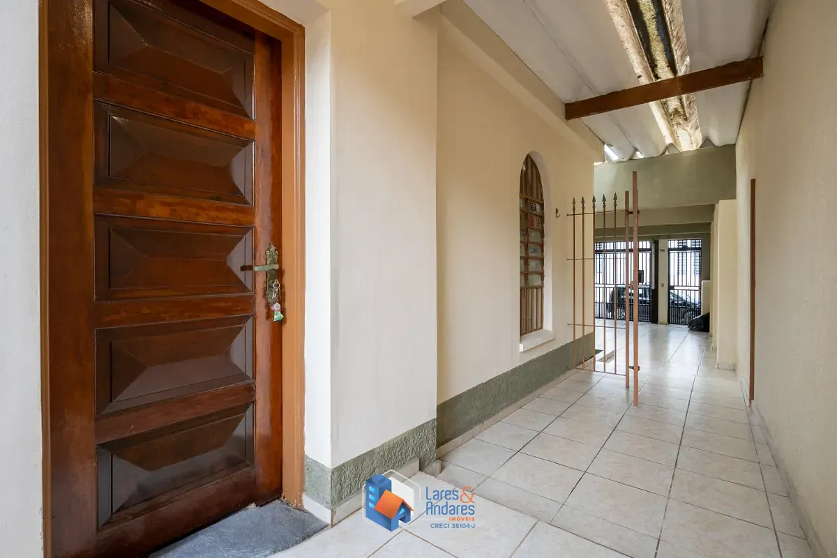 Sobrado, 6 quartos, 236 m² - Foto 71