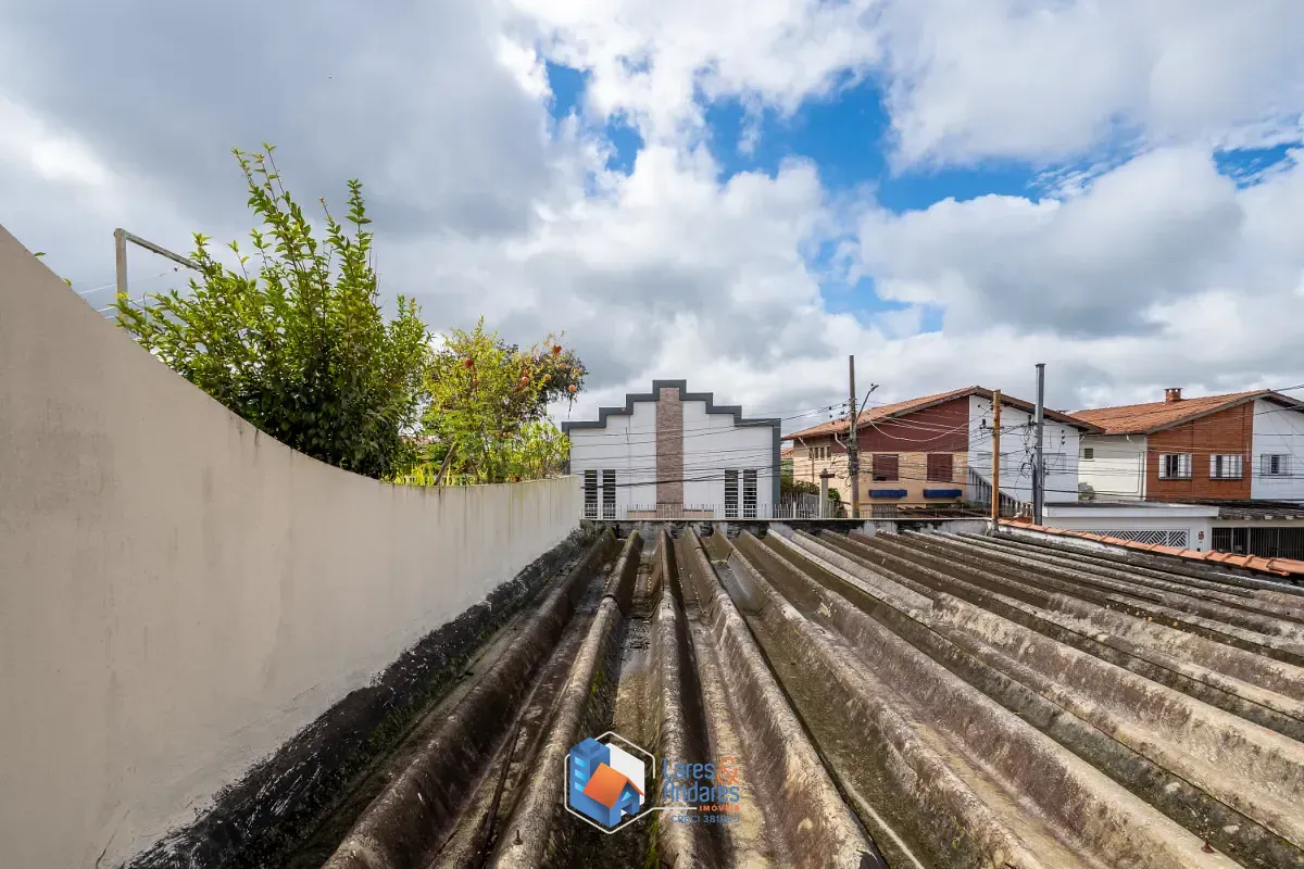 Sobrado, 6 quartos, 236 m² - Foto 16