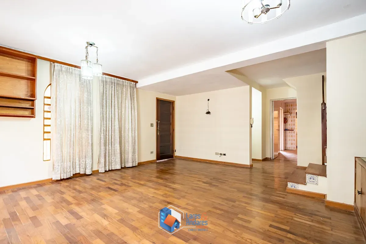 Sobrado, 6 quartos, 236 m² - Foto 6