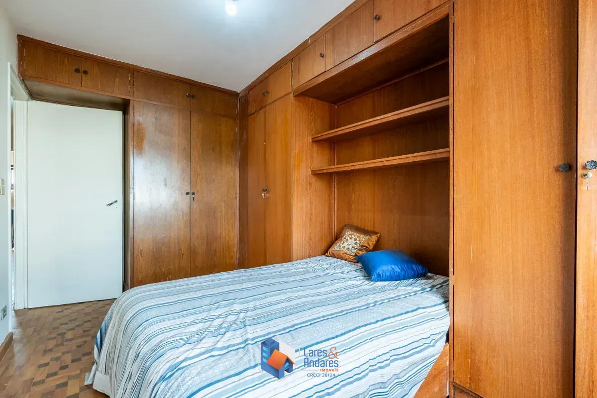 Sobrado, 6 quartos, 236 m² - Foto 28