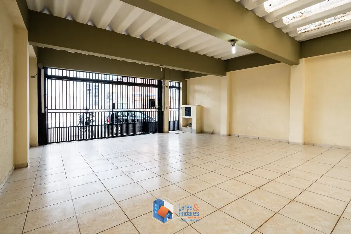 Sobrado, 6 quartos, 236 m² - Foto 75