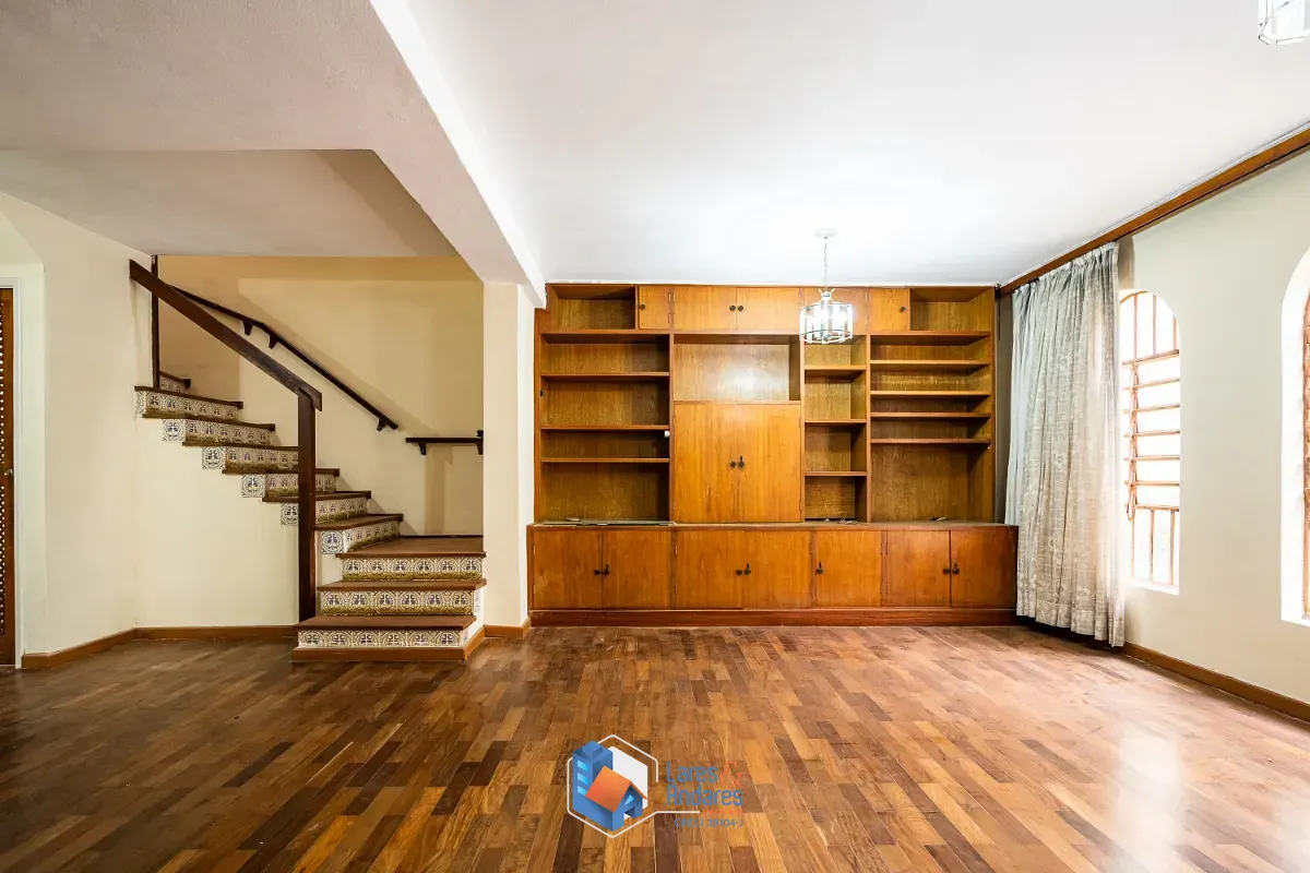 Sobrado, 6 quartos, 236 m² - Foto 8