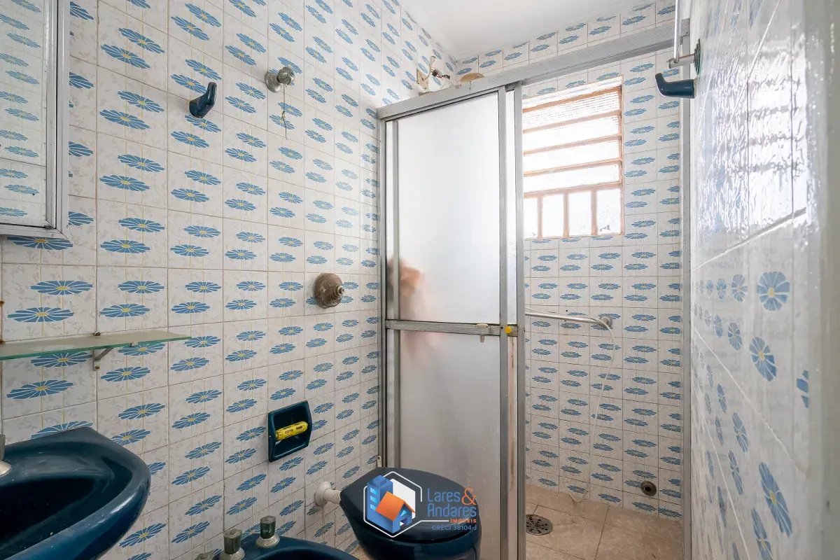 Sobrado, 6 quartos, 236 m² - Foto 30
