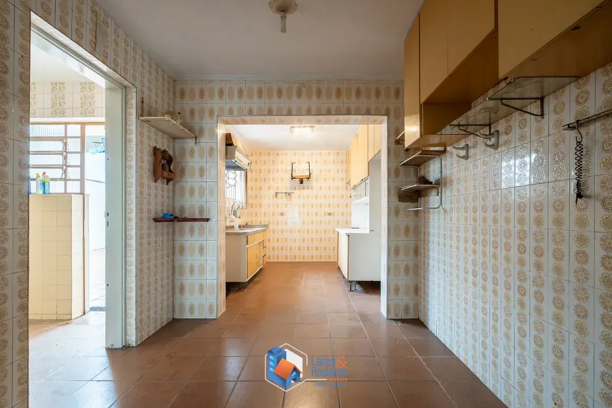 Sobrado, 6 quartos, 236 m² - Foto 43