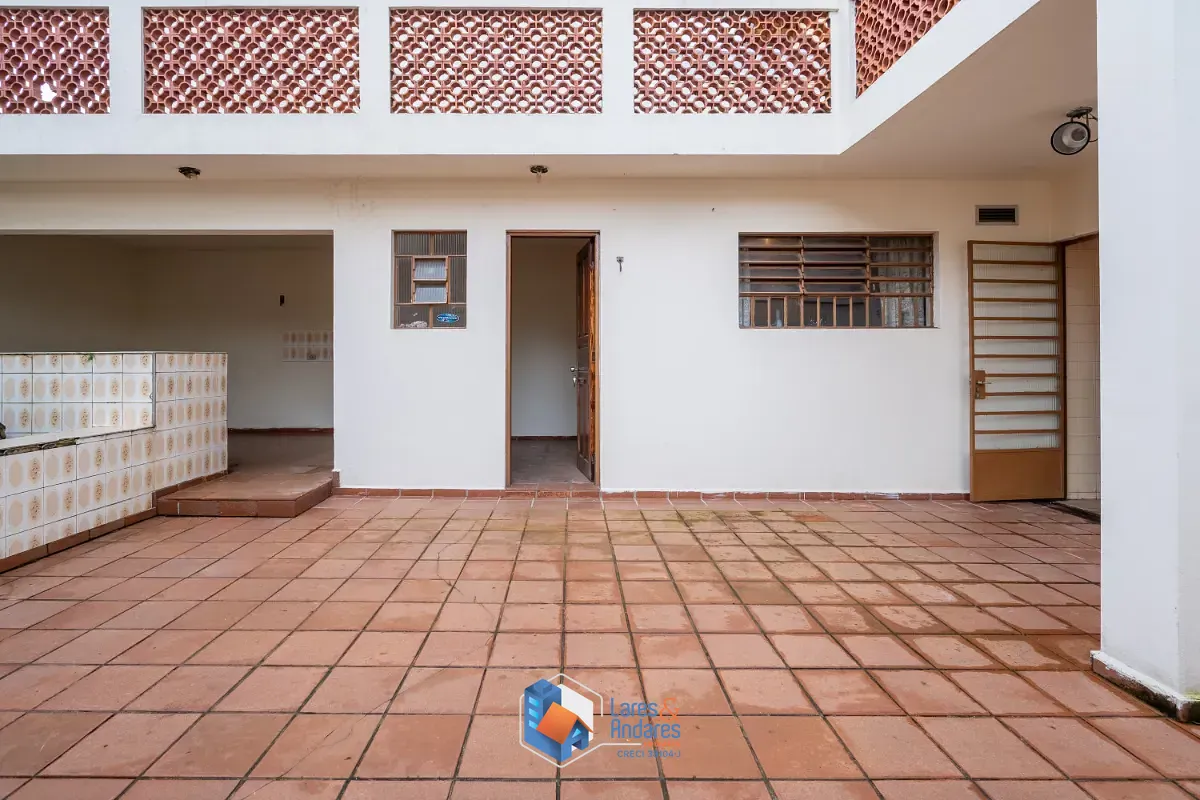 Sobrado, 6 quartos, 236 m² - Foto 57