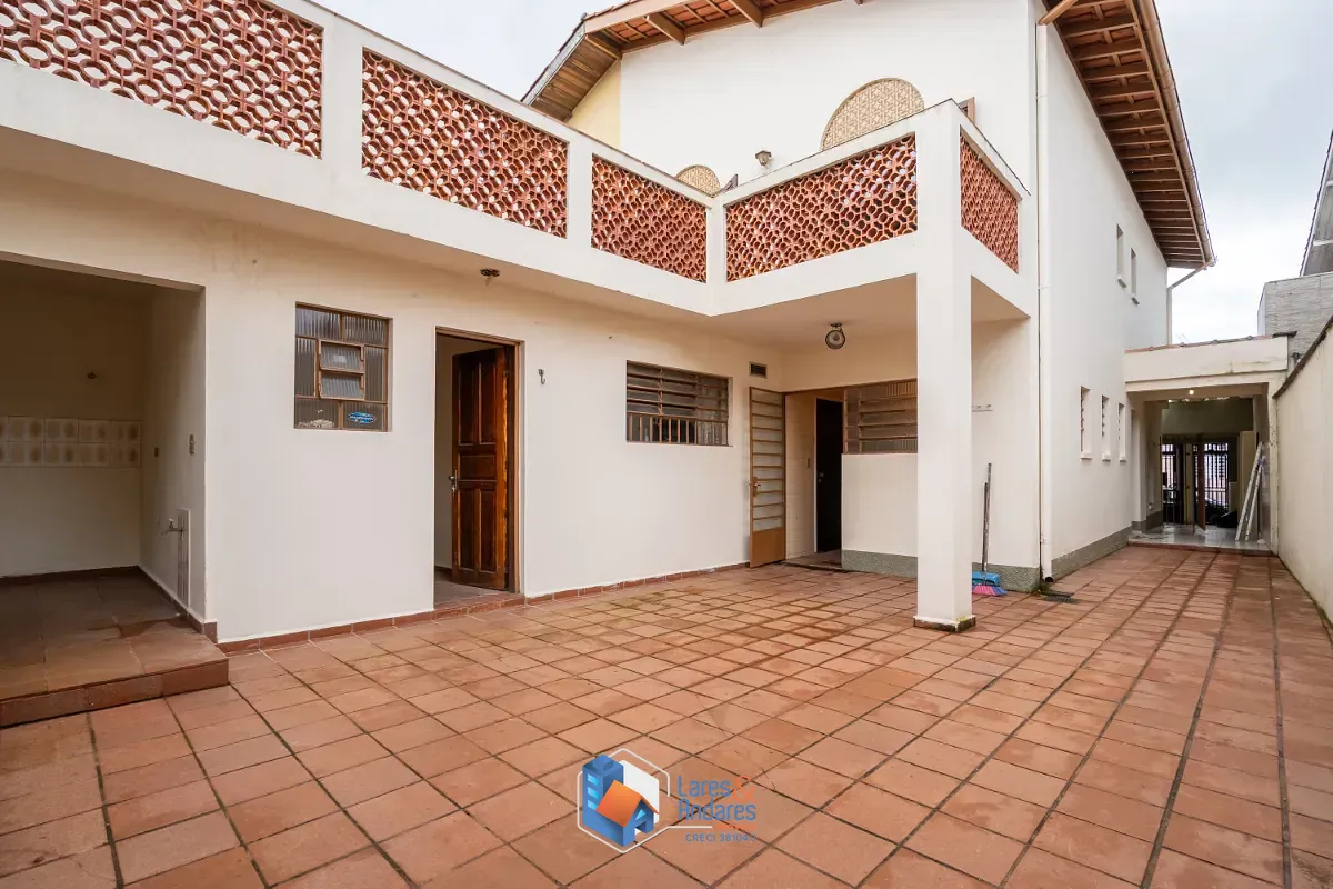 Sobrado, 6 quartos, 236 m² - Foto 56