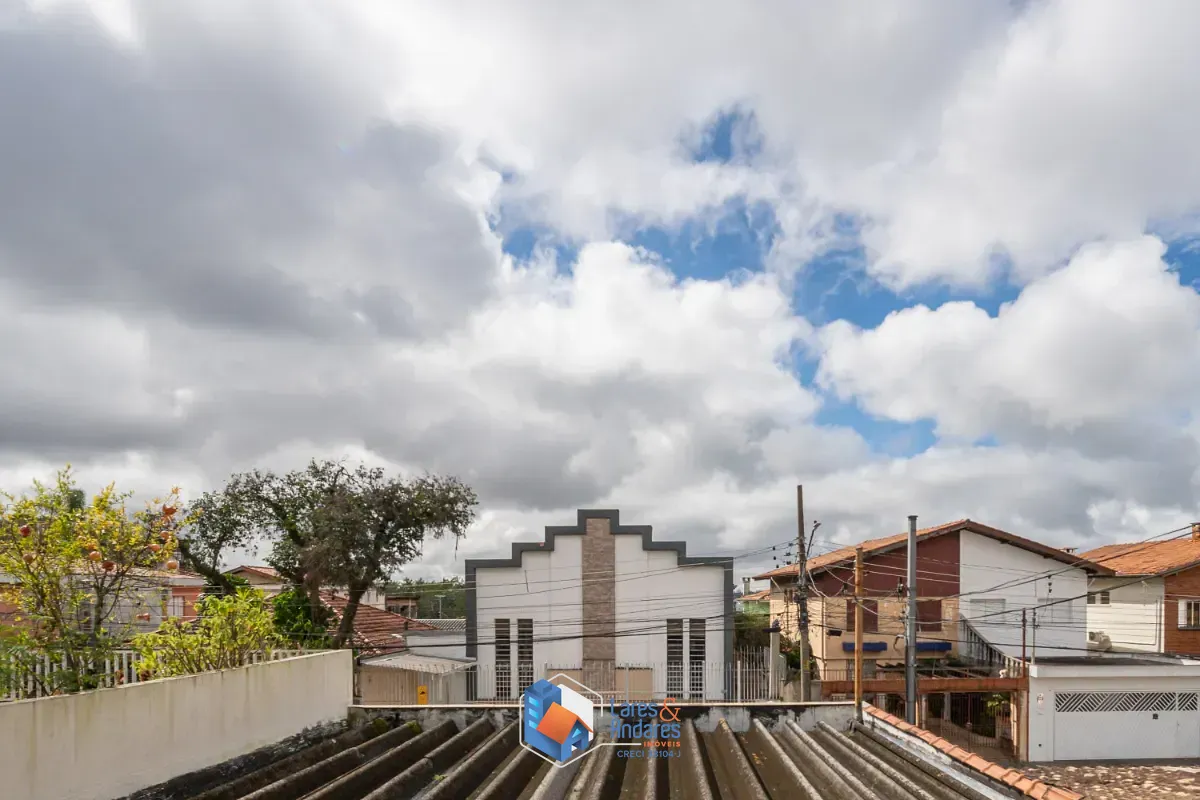Sobrado, 6 quartos, 236 m² - Foto 20