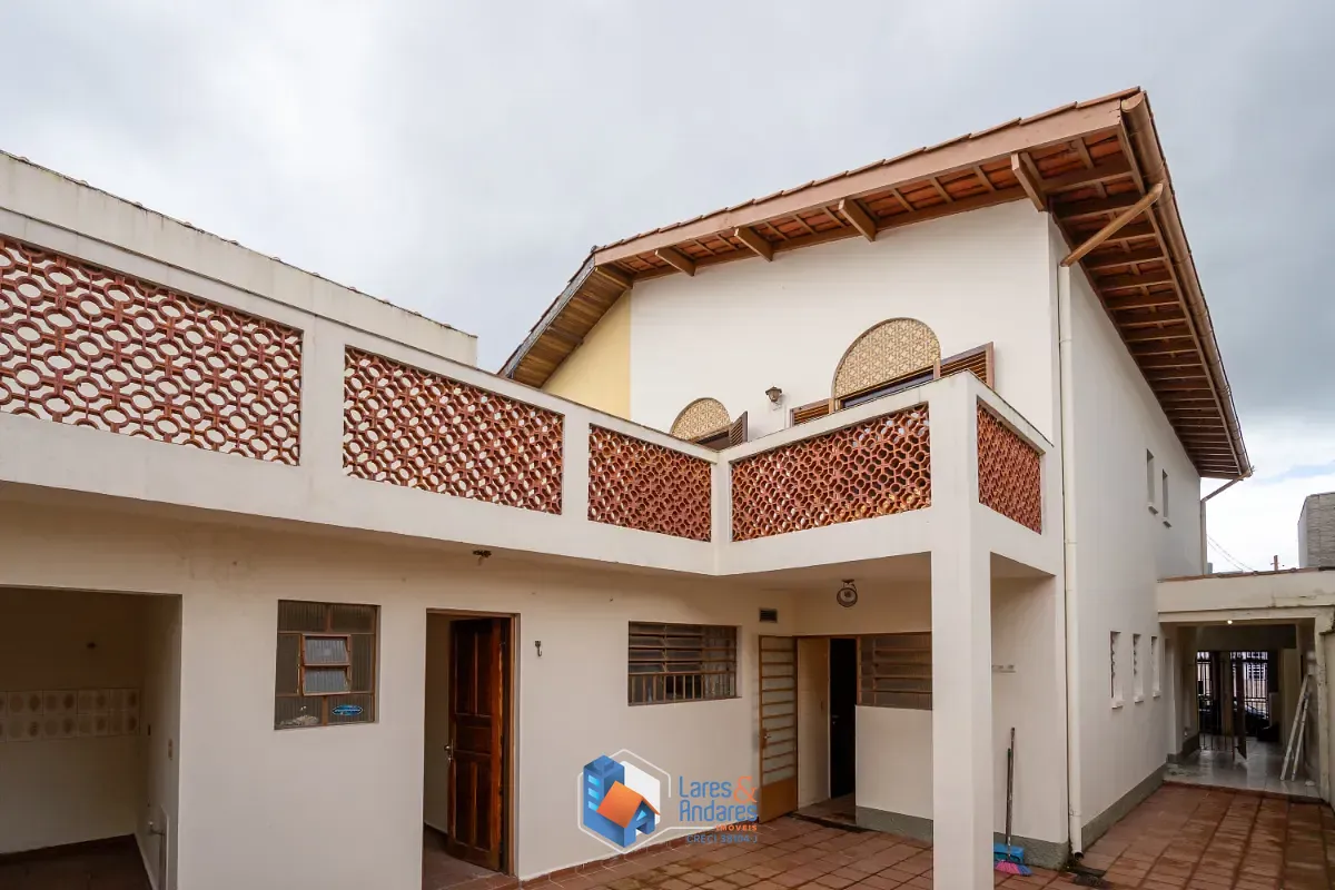 Sobrado, 6 quartos, 236 m² - Foto 67