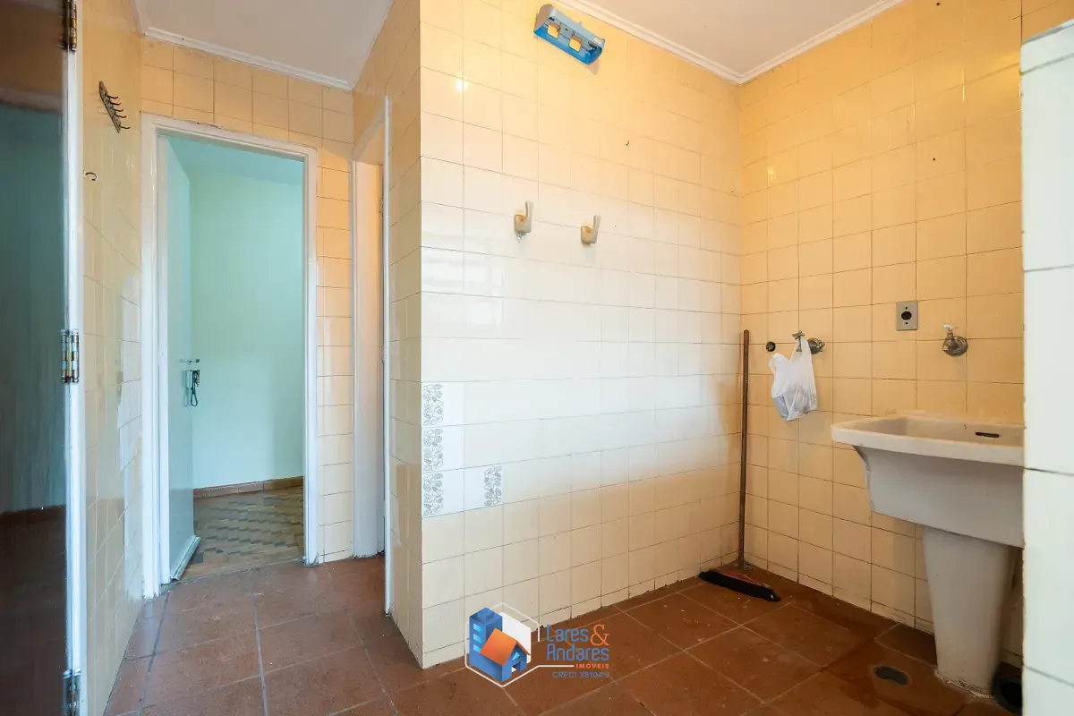 Sobrado, 6 quartos, 236 m² - Foto 49