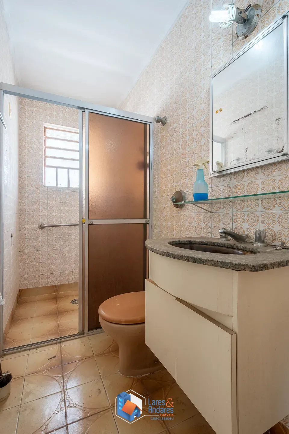 Sobrado, 6 quartos, 236 m² - Foto 26