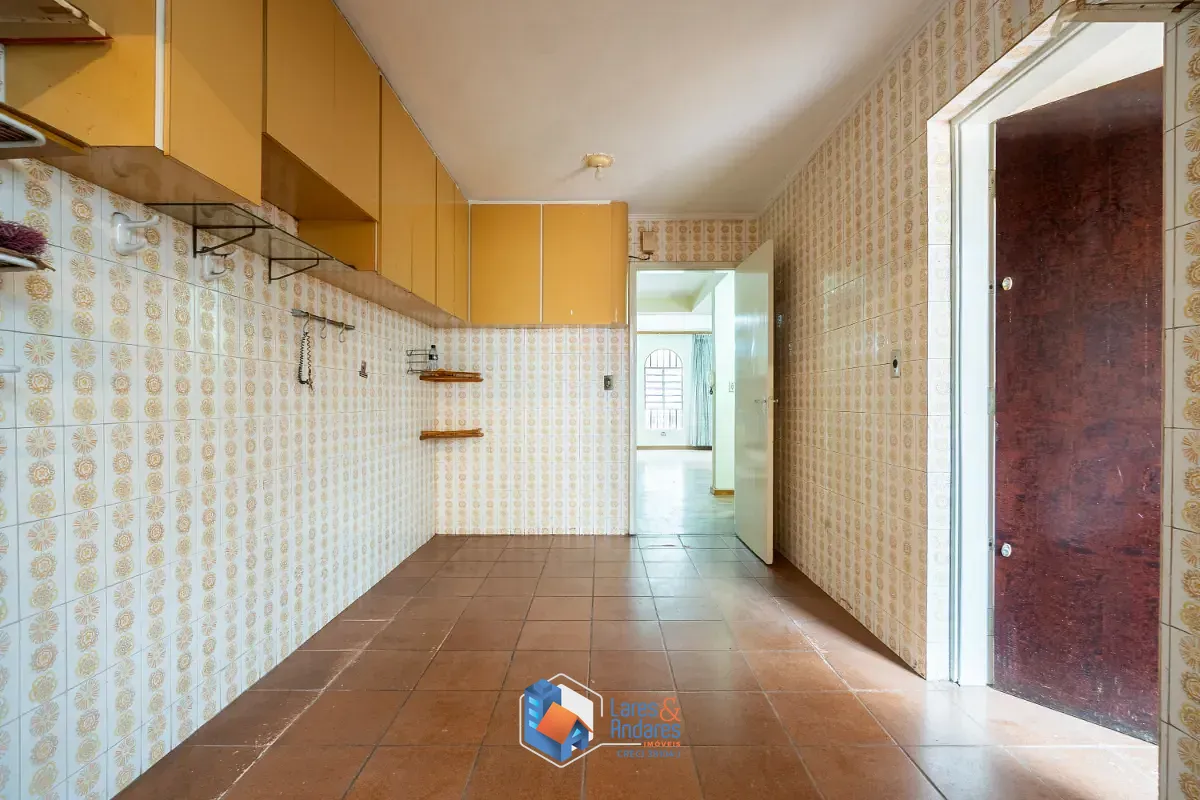 Sobrado, 6 quartos, 236 m² - Foto 48