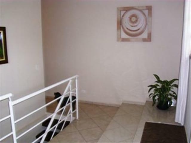 Foto do Sobrado - Sobrado residencial à venda, Jardim das Estrelas, Sorocaba - SO1577. | Ary Proenca Negócios Imobiliários Ltda