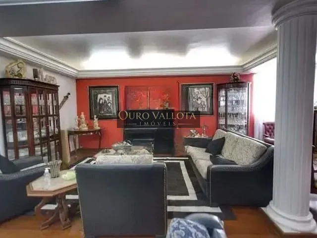 Sobrado com 245m² 4 quartos e 5 banheiros, à venda, no bairro Vila Monumento em São Paulo