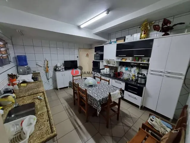 Sobrado com 124m² 3 quartos e 1 banheiro, à venda, no bairro Rudge Ramos em São Bernardo do Campo