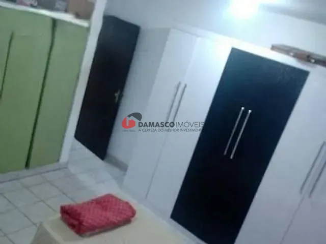Sobrado com 230m² 5 quartos e 3 banheiros, à venda, no bairro Campestre em Santo André
