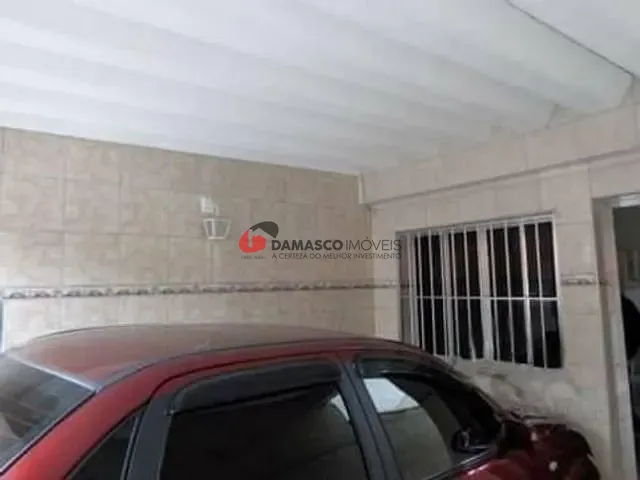 Sobrado com 160m² 2 quartos e 1 banheiro, à venda, no bairro Vila California em São Paulo