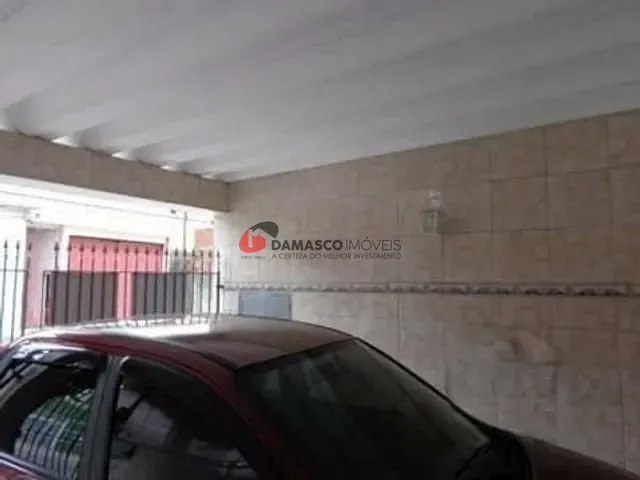 Sobrado com 160m² 2 quartos e 1 banheiro, à venda, no bairro Vila California em São Paulo