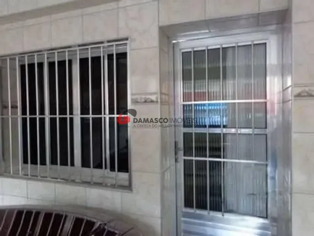 Sobrado com 160m² 2 quartos e 1 banheiro, à venda, no bairro Vila California em São Paulo