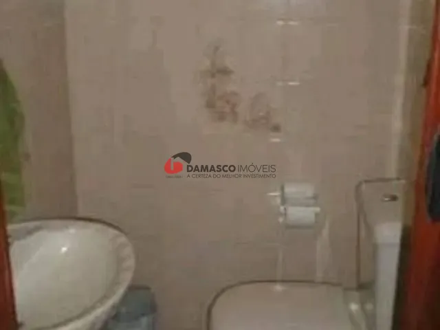 Sobrado com 160m² 2 quartos e 3 banheiros, à venda, no bairro Cerâmica em São Caetano do Sul