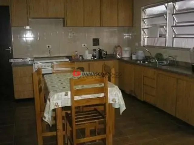 Sobrado com 160m² 2 quartos e 3 banheiros, à venda, no bairro Cerâmica em São Caetano do Sul